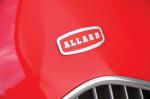 Allard J2 Roadster 1950 года